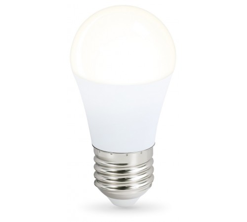 Лампа светодиодная Ambrella Light 451304 G45 Лампа светодиодная Ambrella Light 451304 G45