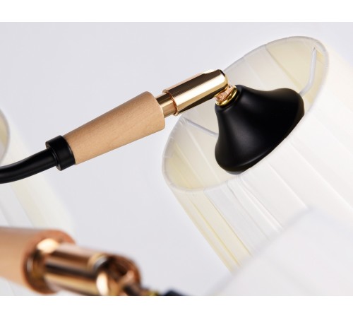 Потолочная люстра Ambrella Light TR4733 TR Потолочная люстра Ambrella Light TR4733 TR