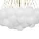 Люстра на штанге Loft it 10129/800 Gold Dream