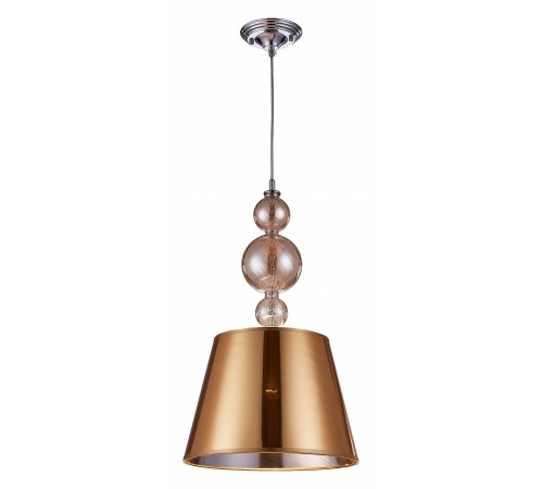 Подвесной светильник LUMINA DECO LDP 1123 GD Muraneo Подвесной светильник LUMINA DECO LDP 1123 GD Muraneo