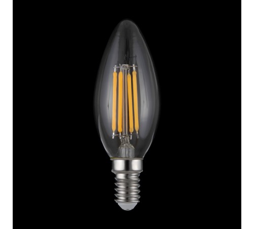 Лампа светодиодная Voltega 8461 Candle dim 5W Лампа светодиодная Voltega 8461 Candle dim 5W