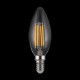 Лампа светодиодная Voltega 8461 Candle dim 5W