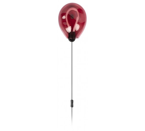 Накладной светильник Loft it 10291 Red Joy Накладной светильник Loft it 10291 Red Joy