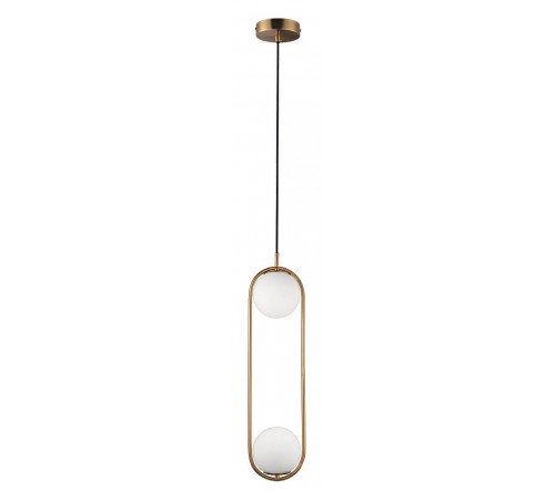 Подвесной светильник Loft it LOFT2601-A Glob Подвесной светильник Loft it LOFT2601-A Glob