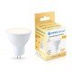 Лампа светодиодная Ambrella Light 161303 MR16