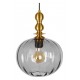 Подвесной светильник Loft it 10426 Smoke Melon