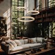 Подвесной светильник Loft it 10407/1000 Oslo