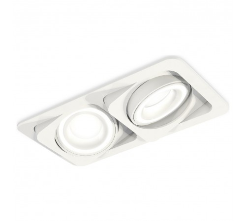 Встраиваемый светильник Ambrella Light XC7663080 XC Встраиваемый светильник Ambrella Light XC7663080 XC