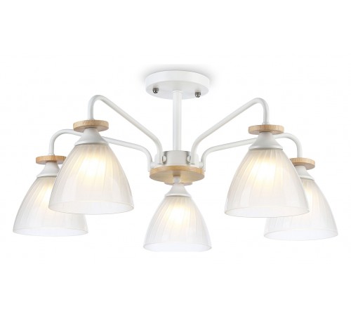 Люстра на штанге Ambrella Light TR9567 TR Люстра на штанге Ambrella Light TR9567 TR