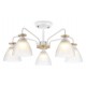 Люстра на штанге Ambrella Light TR9567 TR