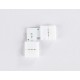 Набор соединителей лент угловые жесткие Ambrella Light GS6651 GS
