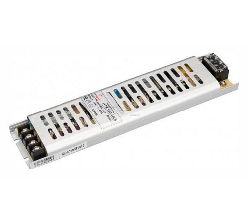 Блок питания Arlight 023256 HTS-100-24-LS Блок питания Arlight 023256 HTS-100-24-LS