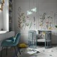 Подвесной светильник Loft it 2027-P6 Blue mini Bolle