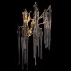 Бра Loft it 10350/3W AB Waterfall