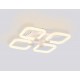 Потолочная люстра Ambrella Light FA3819 FA