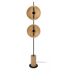 Торшер Loft it 10451F Wood