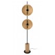 Торшер Loft it 10451F Wood