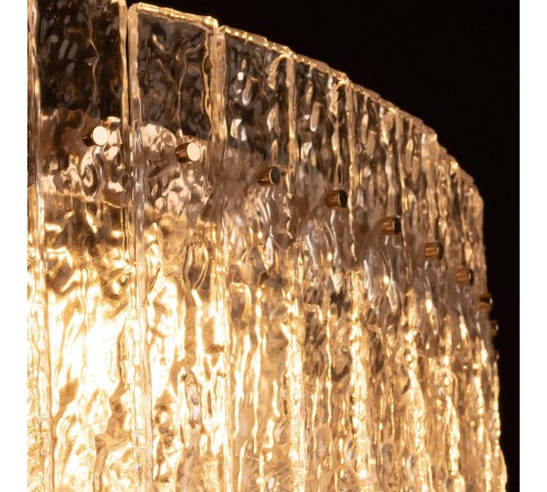 Накладной светильник Loft it 10297W French gold Nevada Накладной светильник Loft it 10297W French gold Nevada