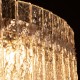 Накладной светильник Loft it 10297W French gold Nevada