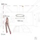 Подвесной светильник Loft it 10407/1000 Oslo