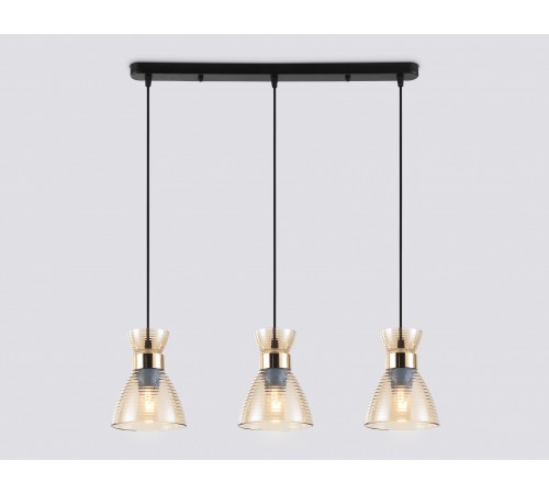 Подвесной светильник Ambrella Light TR3404 TR Подвесной светильник Ambrella Light TR3404 TR