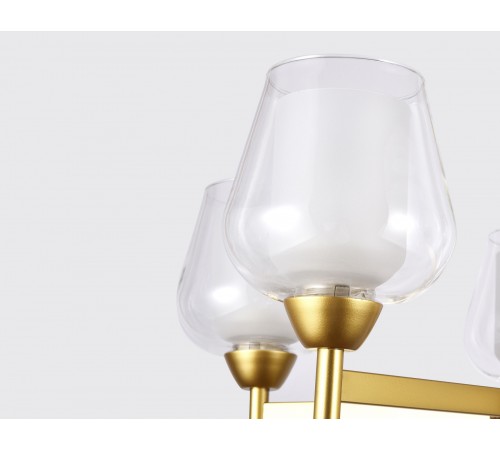 Люстра на штанге Ambrella Light TR3154 TR Люстра на штанге Ambrella Light TR3154 TR