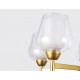 Люстра на штанге Ambrella Light TR3154 TR