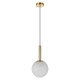 Подвесной светильник Loft it 10429/200 Float