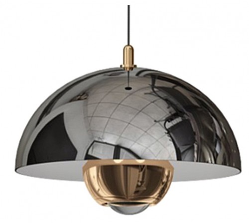 Подвесной светильник Kink Light 07524-23S,02 Джелони Подвесной светильник Kink Light 07524-23S,02 Джелони