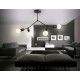 Люстра на штанге Ambrella Light TR8033 TR