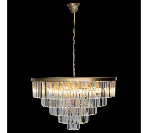 Подвесная люстра Loft it 10019/800C Prism Clear Подвесная люстра Loft it 10019/800C Prism Clear