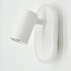 Бра Escada 10222/2LED White Omega