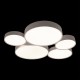 Потолочная люстра Loft it 10218 White Drum