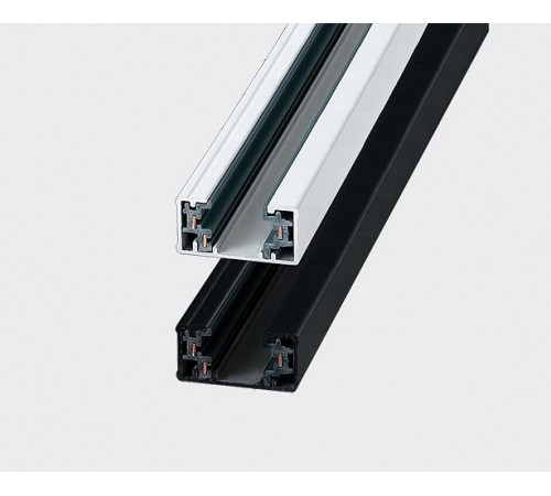 Трек накладной Italline WSO 16 black WSO Трек накладной Italline WSO 16 black WSO
