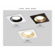 Встраиваемый светильник Ambrella Light A8925 A