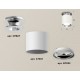 Накладной светильник Ambrella Light XS7401103 XS