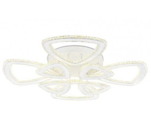Потолочная люстра Ambrella Light FA8863 FA Потолочная люстра Ambrella Light FA8863 FA