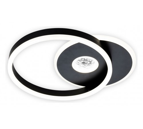 Накладной светильник Escada 10234/1LED BL Arctic Накладной светильник Escada 10234/1LED BL Arctic