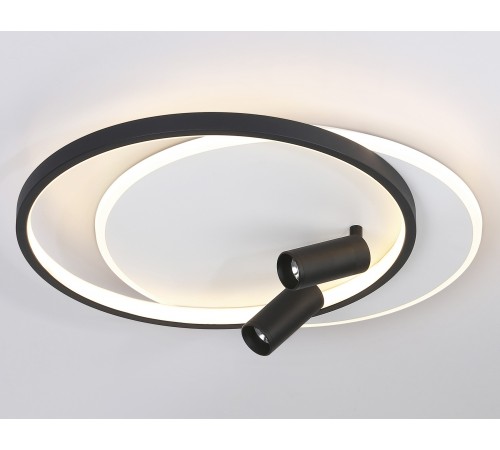 Потолочная люстра Ambrella Light FL5137 FL Потолочная люстра Ambrella Light FL5137 FL