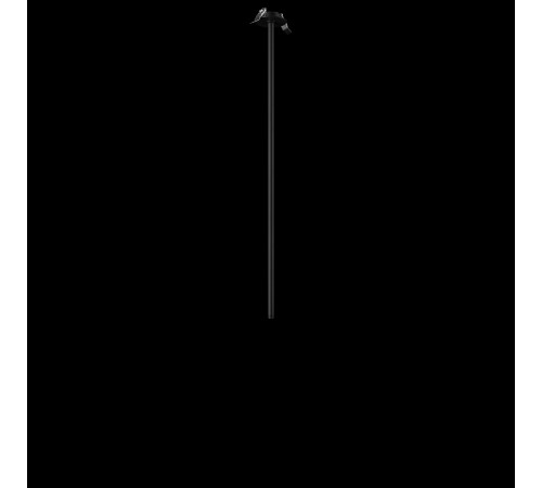Встраиваемый светильник на штанге Loft it 10359/800 Black Cane Встраиваемый светильник на штанге Loft it 10359/800 Black Cane
