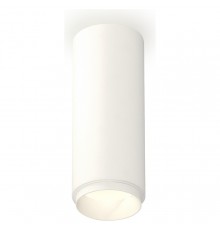 Накладной светильник Ambrella Light XS6342001 XS