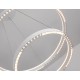 Подвесной светильник Ambrella Light FL5862 FL