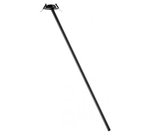 Встраиваемый светильник на штанге Loft it 10359/800 Black Cane Встраиваемый светильник на штанге Loft it 10359/800 Black Cane