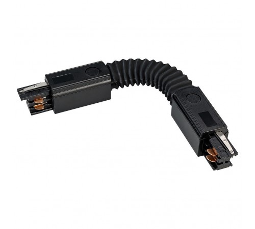 Соединитель с токопроводом гибкий для треков Arlight 024041 Lgd-4tr