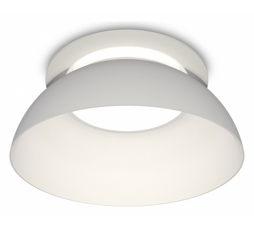 Встраиваемый светильник Ambrella Light XC8050100 XC Встраиваемый светильник Ambrella Light XC8050100 XC