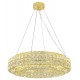 Подвесной светильник Indigo 12044/B/1P Gold Valore