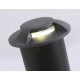 Встраиваемый в дорогу светильник Ambrella Light ST6524 ST