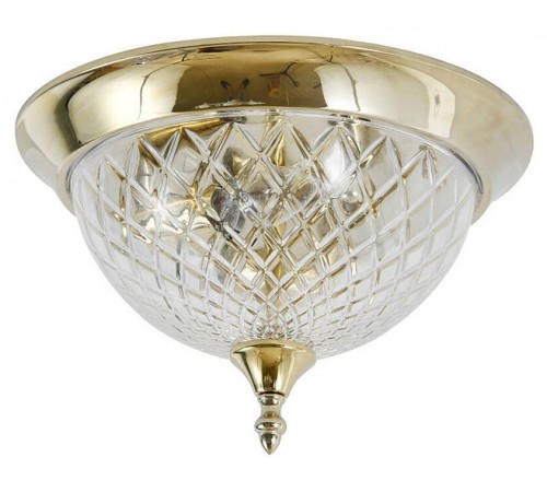 Накладной светильник Newport 6403/PL gold new 6400 Накладной светильник Newport 6403/PL gold new 6400