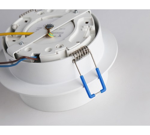 Встраиваемый светильник Ambrella Light TN5212 TN Встраиваемый светильник Ambrella Light TN5212 TN