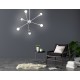 Люстра на штанге Ambrella Light TR80432 TR